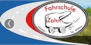 Fauhschule Zahn