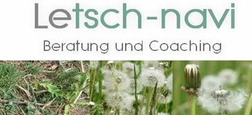 letsch-navi Beratung und Coaching