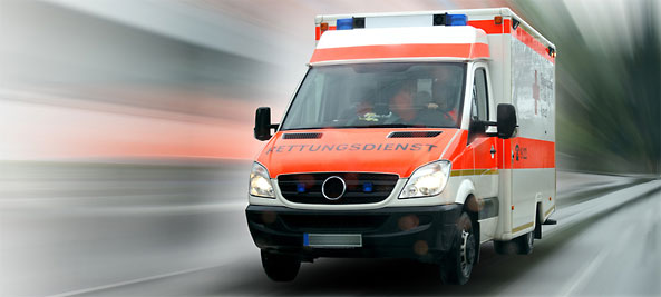 Rettungsdienst